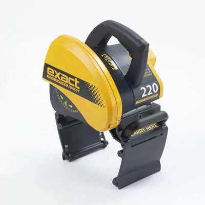 Exact PipeCut 220 Pro Series - BuildNexa FZE Exact PipeCut 220 Pro Series - BuildNexa FZE